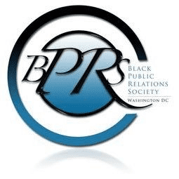 Black Public Relations Society Logo
