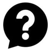 problem section icon