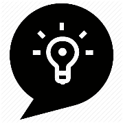 problem section icon